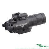 HWO X4XXV Tactical Flash Light ( for Airsoft Only )