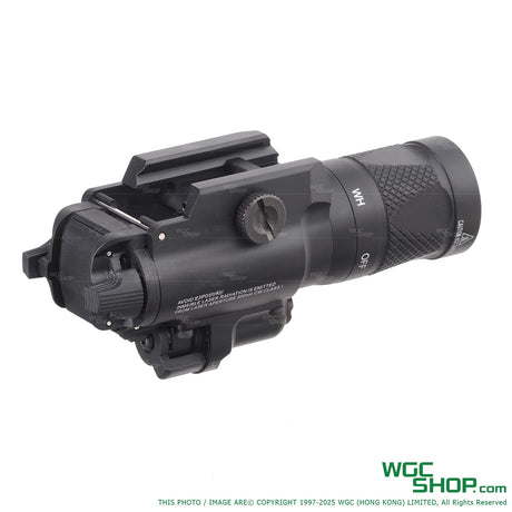 HWO X4XXV Tactical Flash Light ( for Airsoft Only )