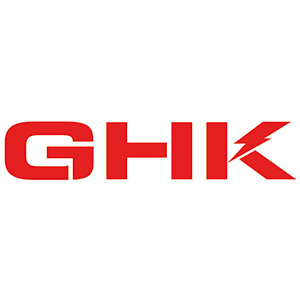  GHK