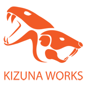 KIZUNA WORKS logo