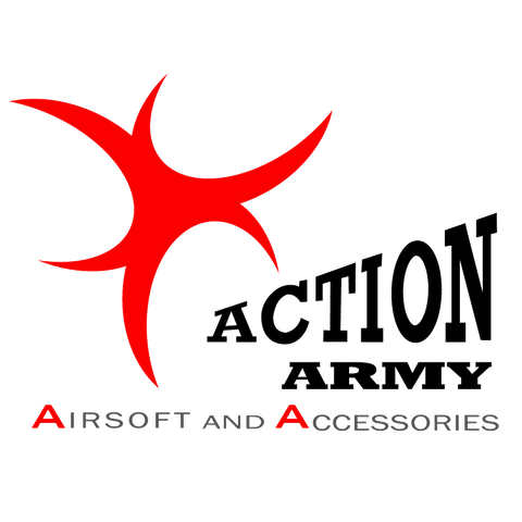  ACTION ARMY