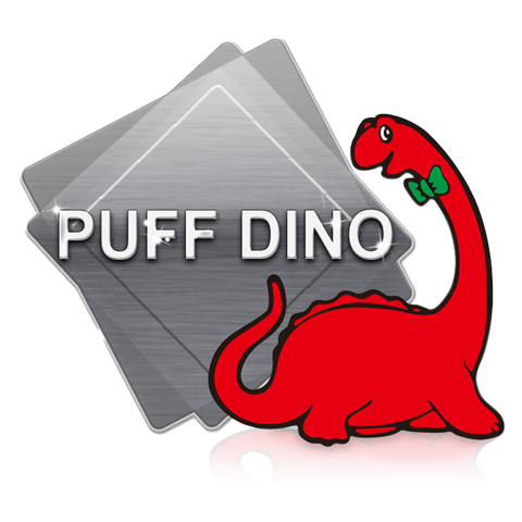  PUFF DINO