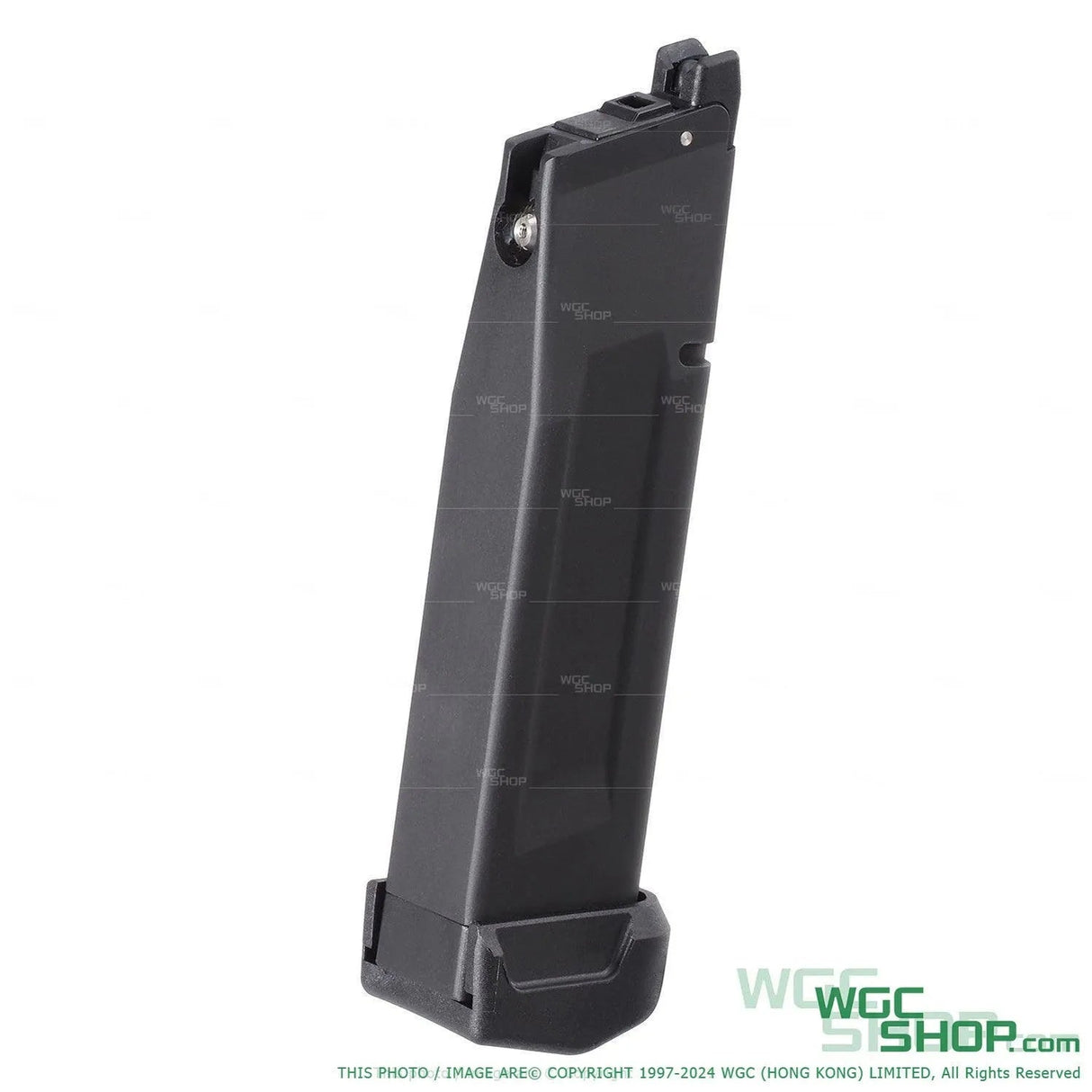 ICS 30Rds Hi-Capa Gas Airsoft Magazine-WGC Shop