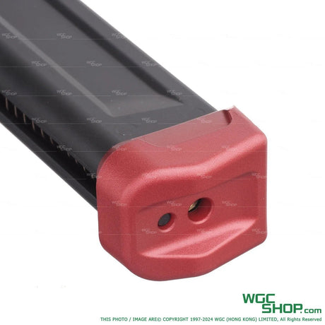 ICS 30Rds Hi-Capa Gas Airsoft Magazine-WGC Shop