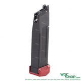 ICS 30Rds Hi-Capa Gas Airsoft Magazine-WGC Shop