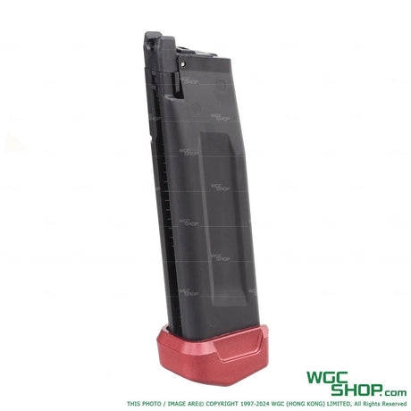 ICS 30Rds Hi-Capa Gas Airsoft Magazine-ICS-B007H0103-WGC Shop