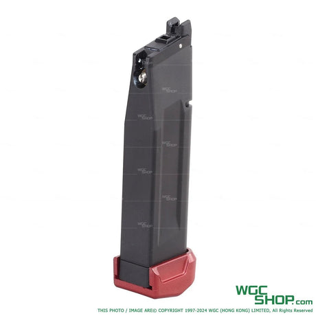 ICS 30Rds Hi-Capa Gas Airsoft Magazine-WGC Shop