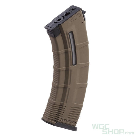 ICS 50 / 30Rds MAR T Tactical Mid-Cap AEG Magazine - WGC Shop