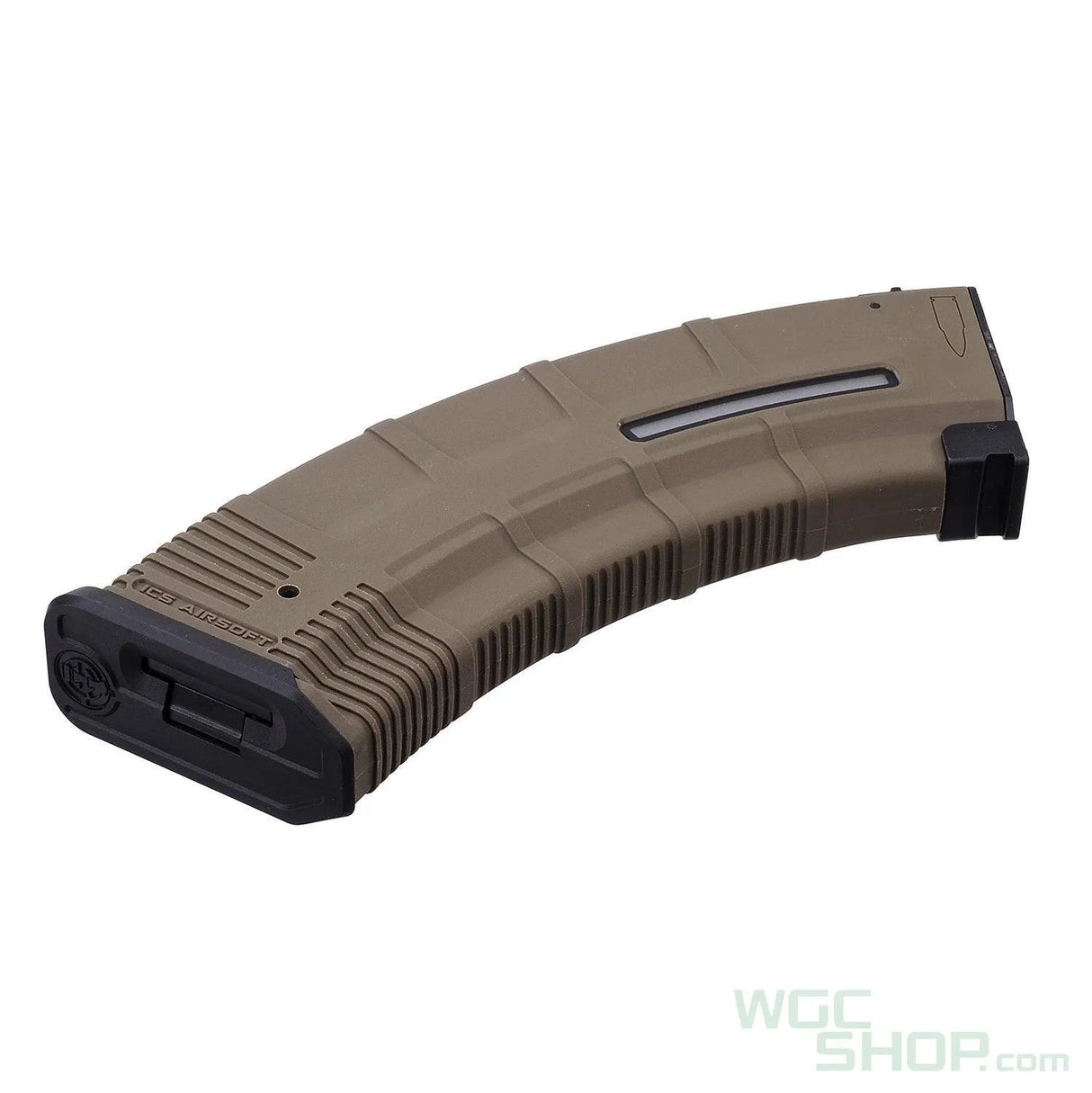 ICS 50 / 30Rds MAR T Tactical Mid-Cap AEG Magazine - WGC Shop