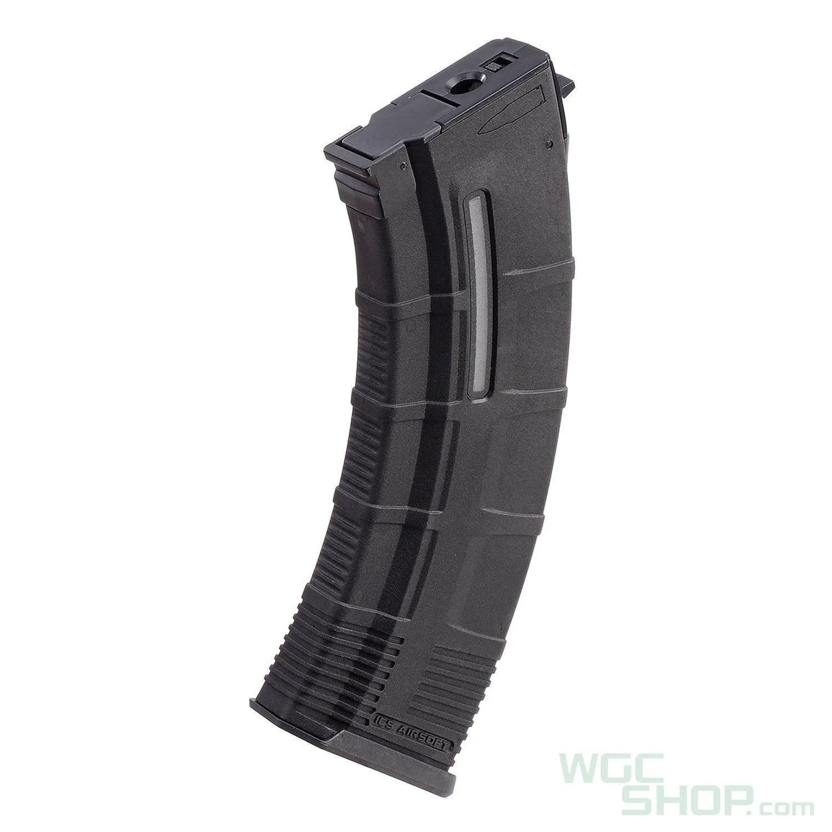 ICS 540Rds MAR T Tactical Hi-Cap AEG Magazine - WGC Shop