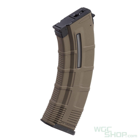 ICS 540Rds MAR T Tactical Hi-Cap AEG Magazine - WGC Shop
