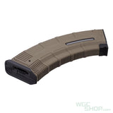 ICS 540Rds MAR T Tactical Hi-Cap AEG Magazine - WGC Shop