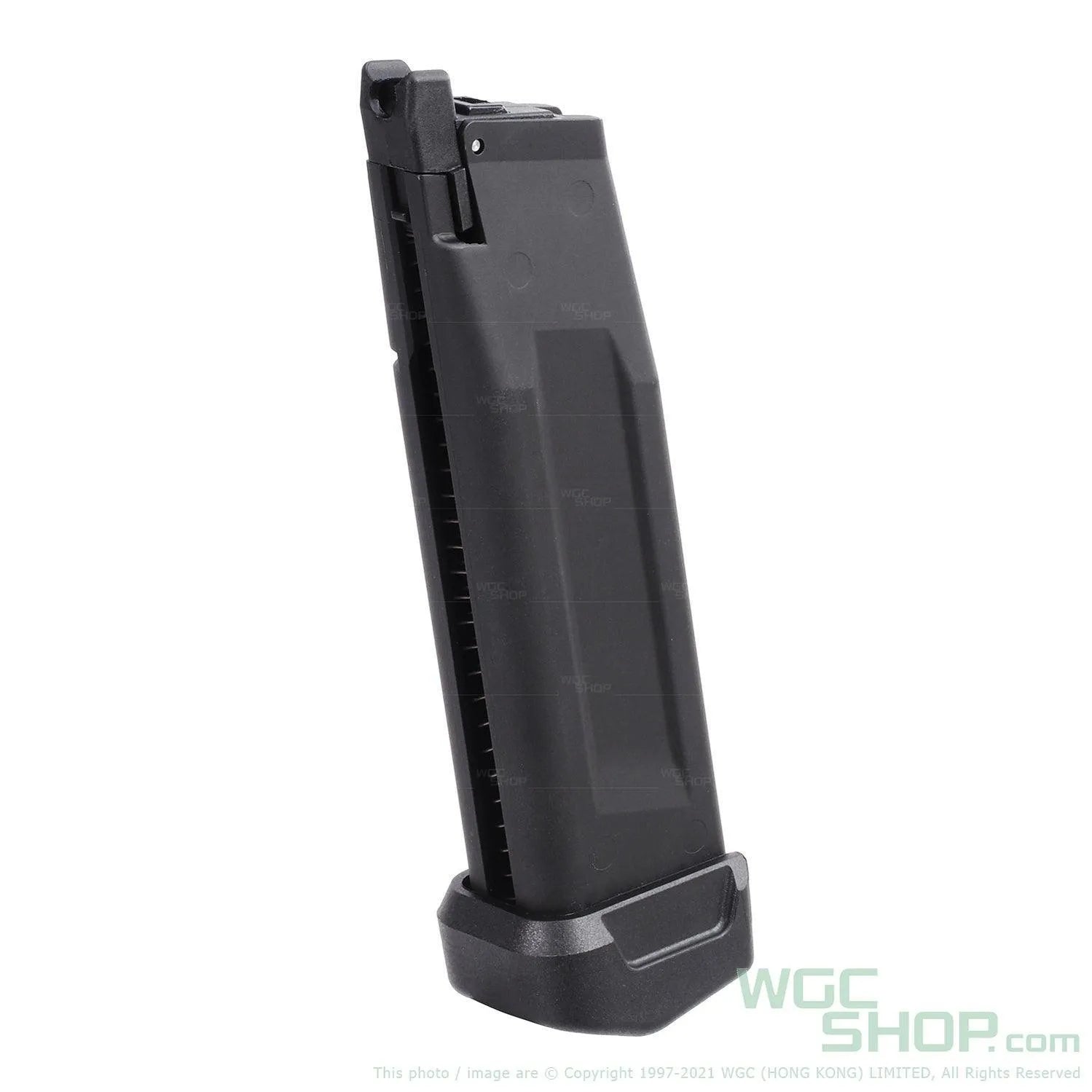 ICS Challenger Hi-Capa