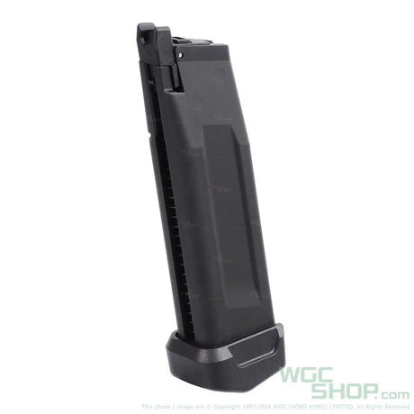 ICS Challenger Hi-Capa GBB Airsoft - WGC Shop