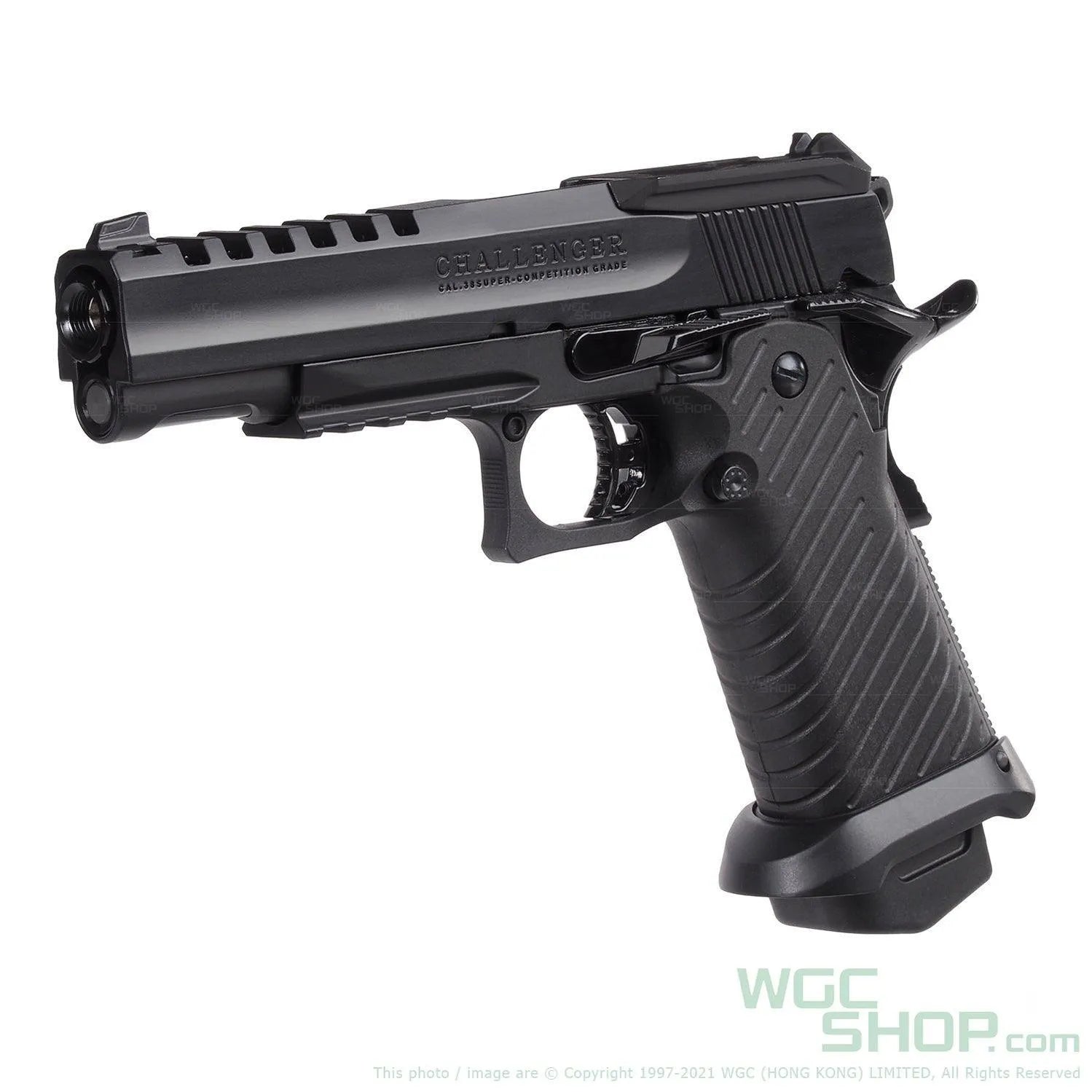 ICS Challenger Hi-Capa - Thumbnail 2