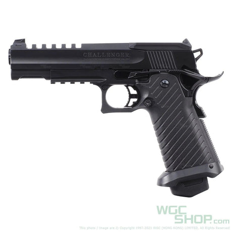ICS Challenger Hi-Capa GBB Airsoft - WGC Shop