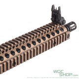 ICS DD MK18 S3 Electric Airsoft ( AEG ) - WGC Shop