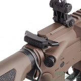 ICS DD MK18 S3 Electric Airsoft ( AEG ) - WGC Shop