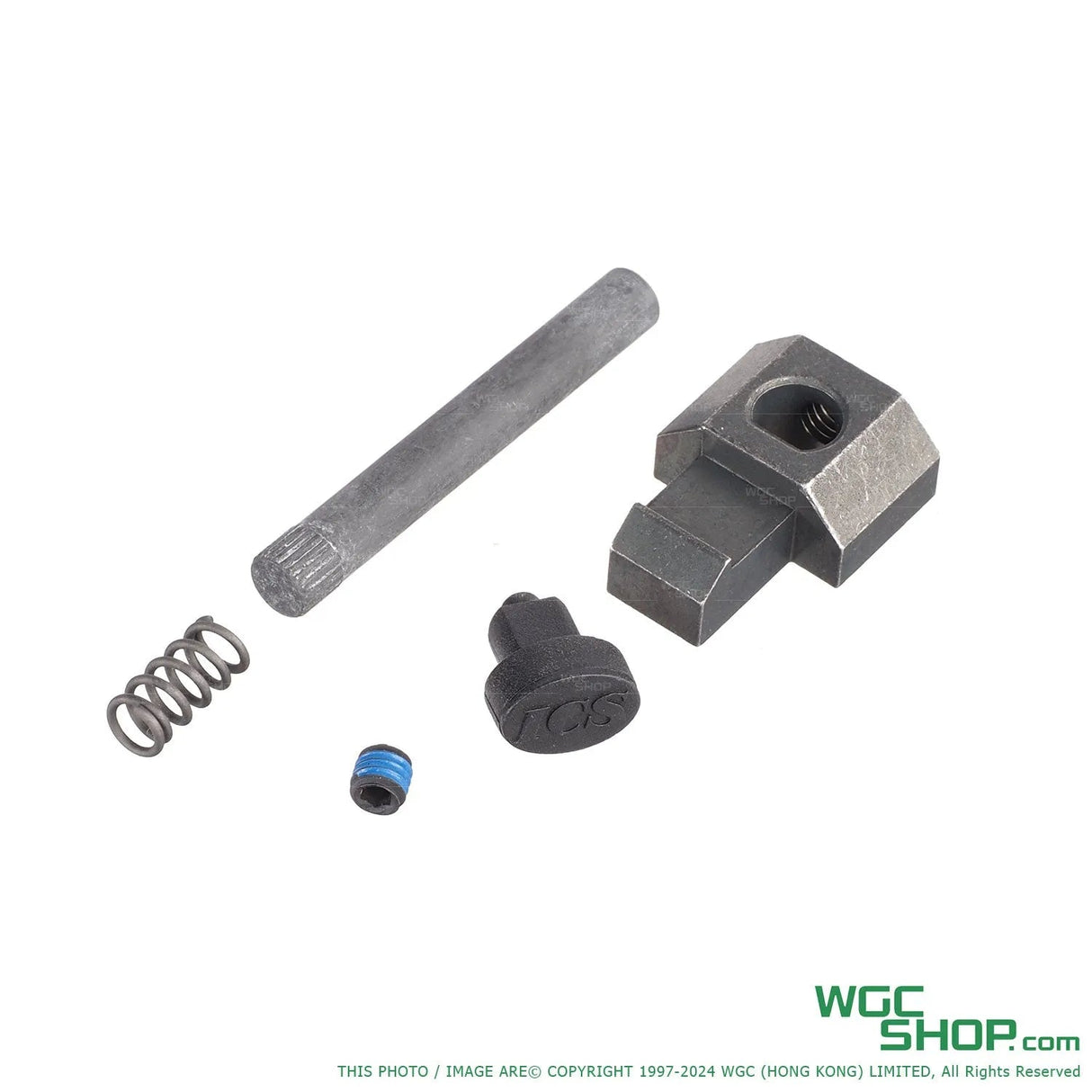ICS H51 / H52 Folding Stock Connector-WGC Shop