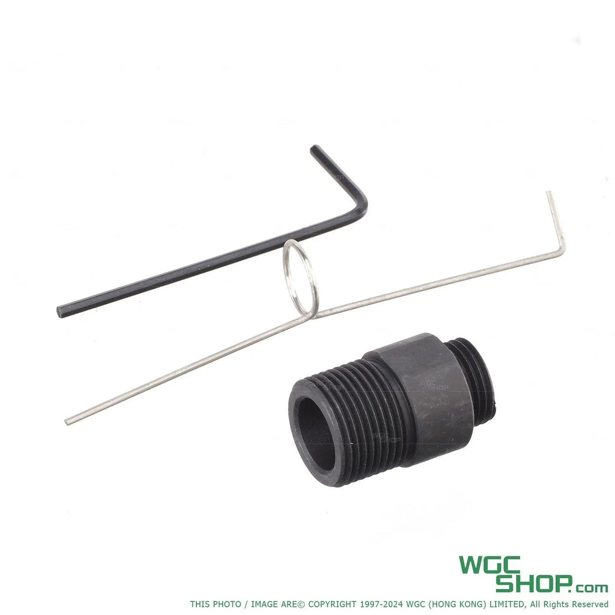 ICS Hi-Capa ACEM GBB Airsoft-WGC Shop