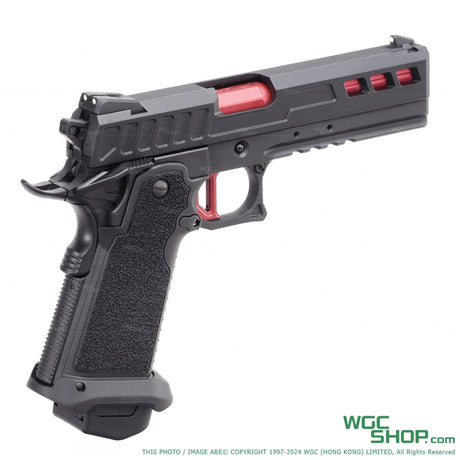 ICS Hi-Capa ACEM GBB Airsoft-WGC Shop