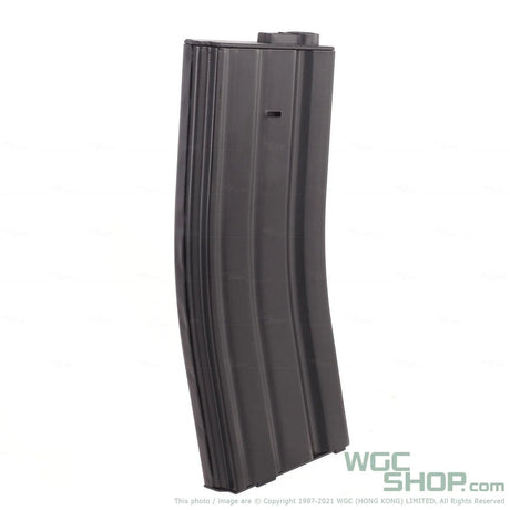ICS Metal AR 120Rds Mid-Cap AEG Magazine - WGC Shop