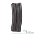 ICS Metal AR 120Rds Mid-Cap AEG Magazine - WGC Shop
