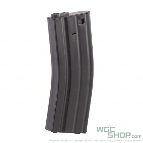 ICS Metal AR 120Rds Mid-Cap AEG Magazine - WGC Shop