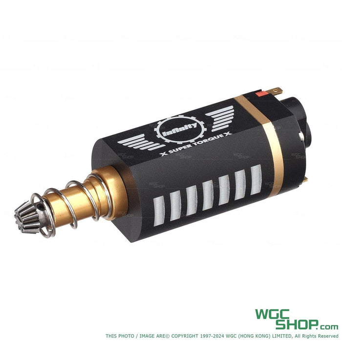 INFINITY Brushless Motor BLDC 33000RPM ( BL-480 ) - WGC Shop