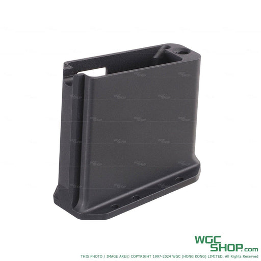 ITP AW / WE GBB Drum Magazine Adapter for VFC AR / M4 GBB Airsoft - WGC Shop