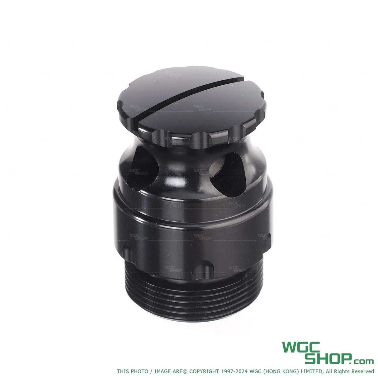 ITP M-LOK Handguard Rail for MARUI SAIGA-12K GBB Airsoft-WGC Shop