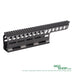ITP M-LOK Handguard Rail for MARUI SAIGA-12K GBB Airsoft-ITP-B040-BK-WGC Shop