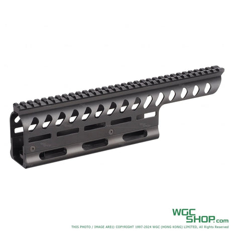 ITP M-LOK Handguard Rail for MARUI SAIGA-12K GBB Airsoft-ITP-B040-BK-WGC Shop