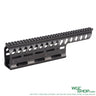 ITP M-LOK Handguard Rail for MARUI SAIGA-12K GBB Airsoft-ITP-B040-BK-WGC Shop