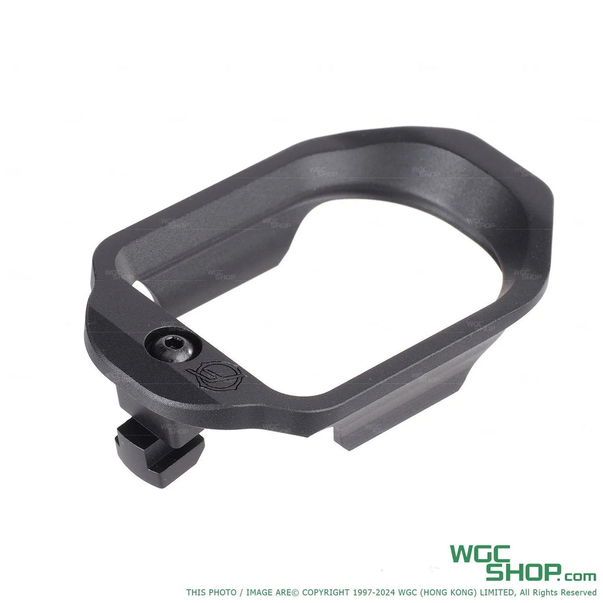 JDG Floyds G17G5 Magwell For MARUI G17 Gen5 MOS GBB Airsoft-WGC Shop