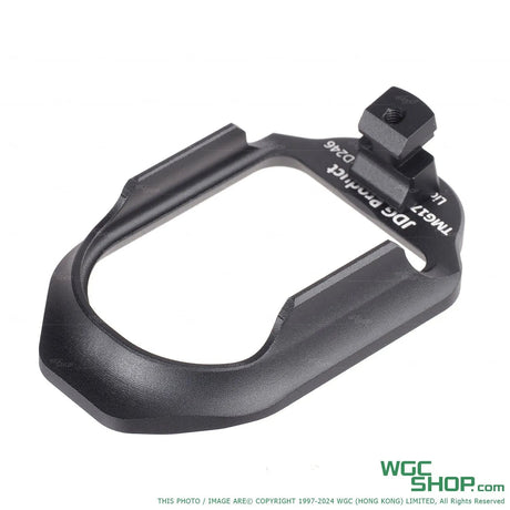 JDG Floyds G17G5 Magwell For MARUI G17 Gen5 MOS GBB Airsoft-WGC Shop