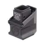 JDG Floyds Mag Extension Pad for MARUI G17 Gen5 MOS GBB Airsoft ( BLACK )-WGC Shop