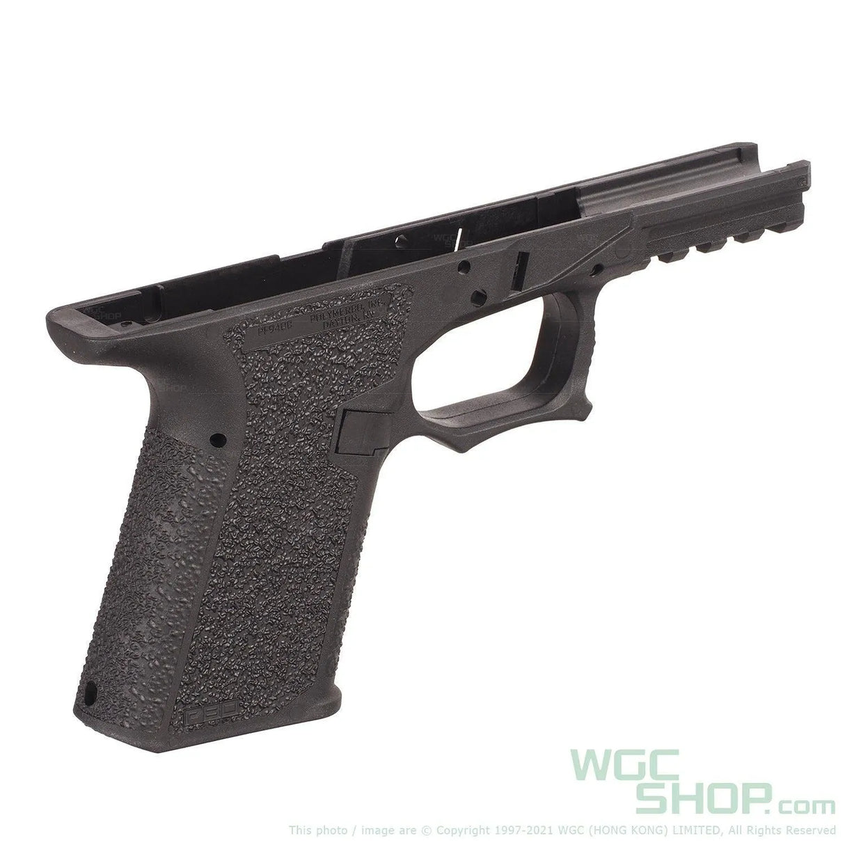 JDG Polymer80 P80 PF940C Frame for G19 Gen3 ( Umarex / Marui / WE ) - WGC Shop