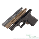 JDG Polymer80 P80 PF940C Frame for G19 Gen3 ( Umarex / Marui / WE ) - WGC Shop