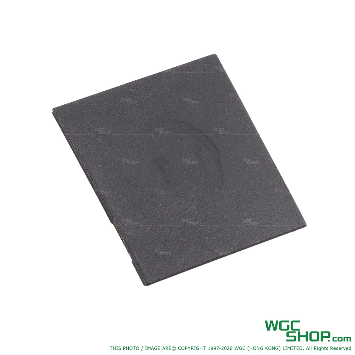 JWI BT Logo Patch for MARUYAMA ISO556 GBB