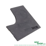 JWI BT Logo Patch for MARUYAMA SCW-9 G / SPC-9 G GBB