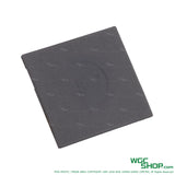 JWI BT Logo Patch for MARUYAMA SCW-9 Pro / SPC-9 Pro GBB