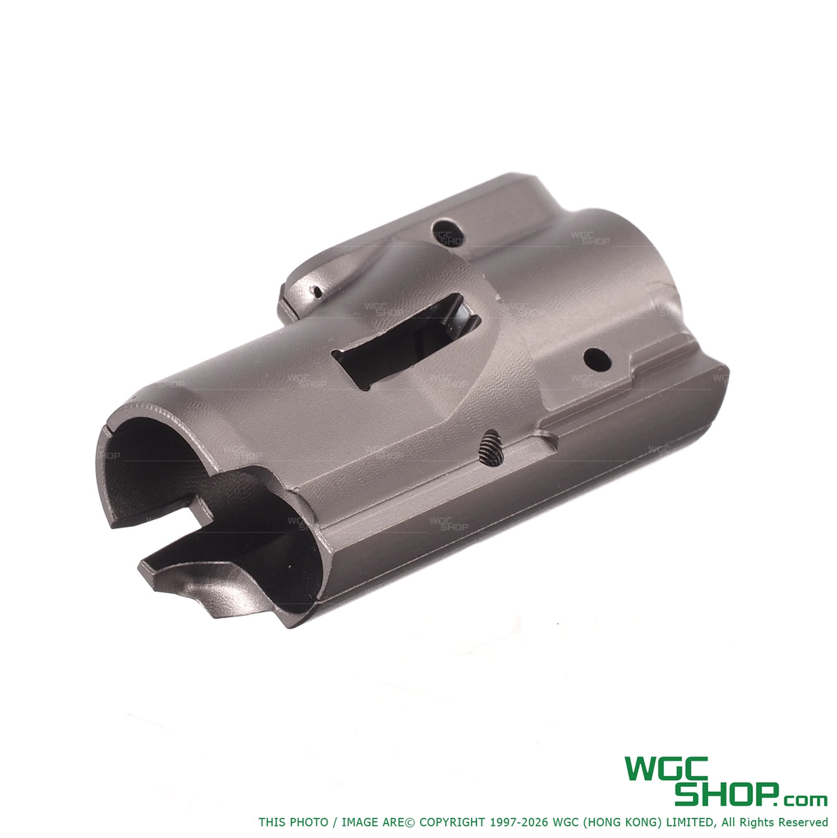 JWI CNC Hop - Up Base Set for MARUYAMA MP - IX / MP9 GBB JWI-MPIX-HUBS - WGC Shop