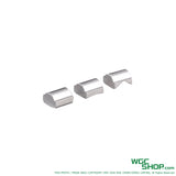 JWI CNC Hop - Up Base Set for MARUYAMA MP - IX / MP9 GBB JWI-MPIX-HUBS - WGC Shop