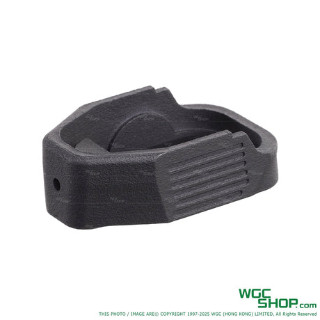 Right view of JWI MP-IX 3D print nylon magwell
