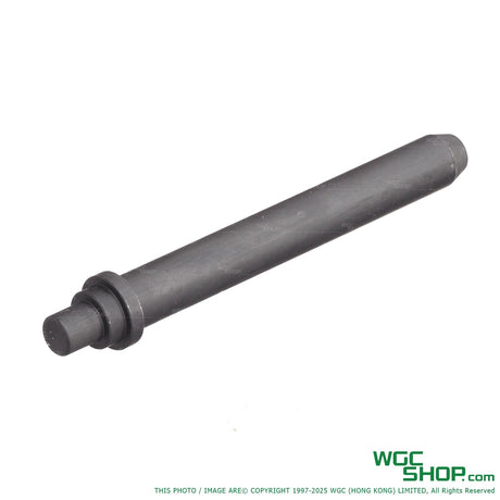 JWI MP-IX Steel Recoil Spring Guide Set - Rod Close-Up View