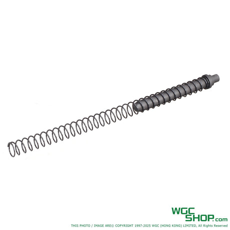 JWI MP-IX Steel Recoil Spring Guide Set - Main View