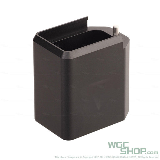 JWI T-Style Magazine Bottom Plate for APFG MPX GBB Airsoft - WGC Shop