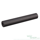 KING ARMS 200mm Light Weight Slim Barrel Extension - WGC Shop