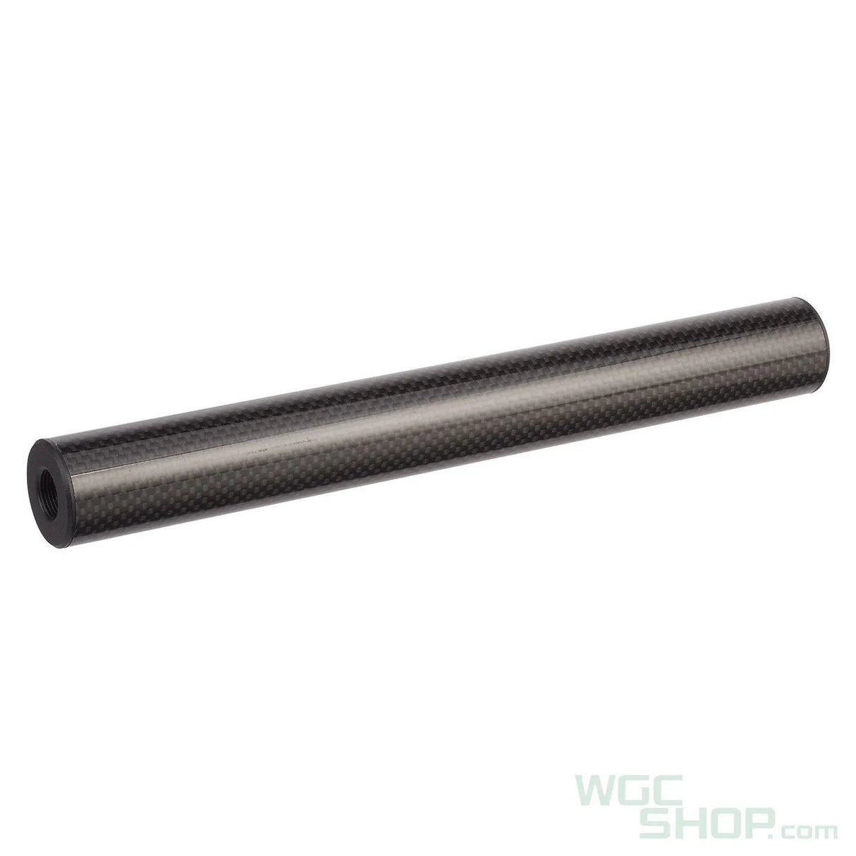 KING ARMS Carbon Fiber Barrel Extension - WGC Shop